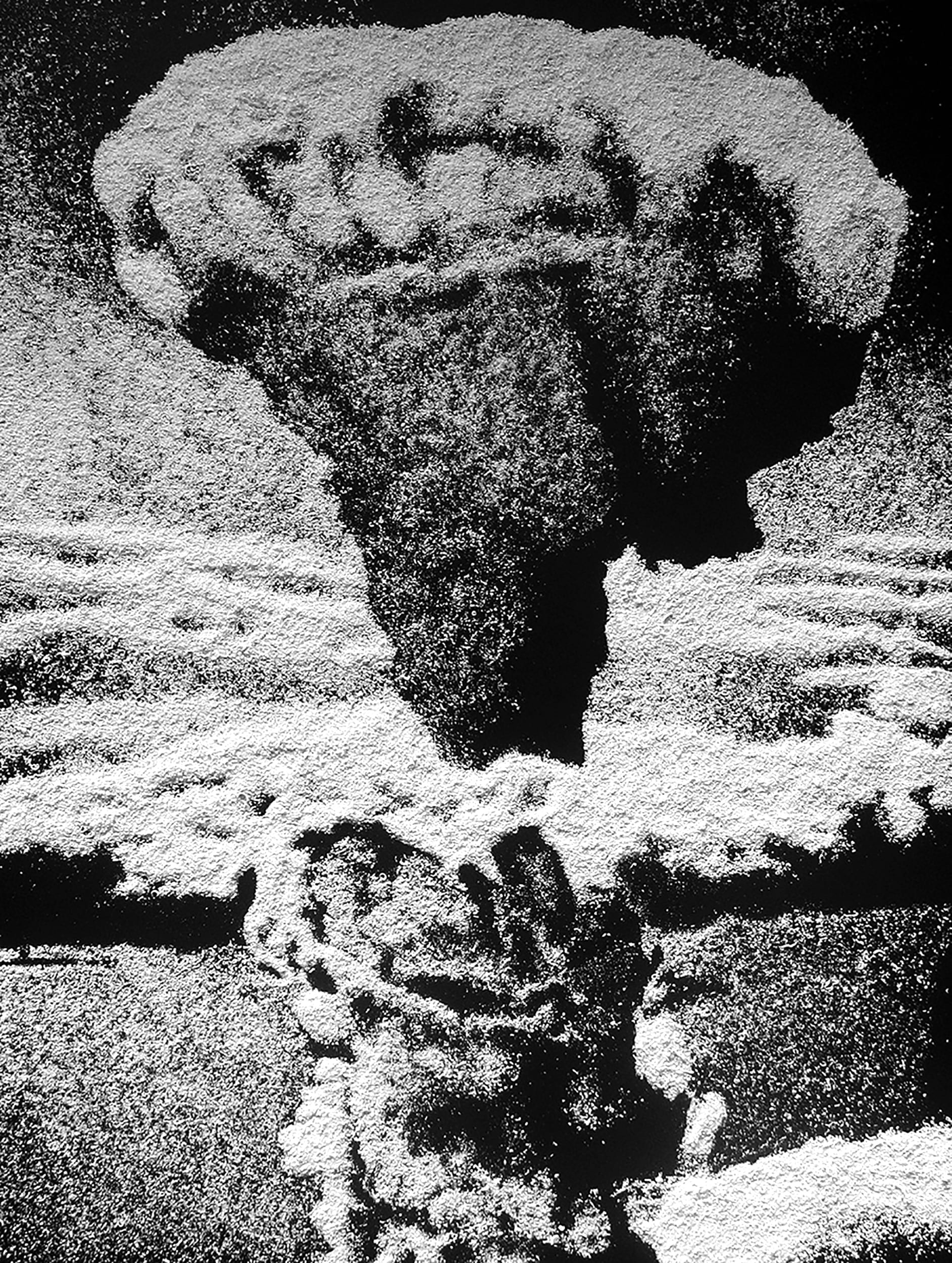 atomic bomb esteban peña art
