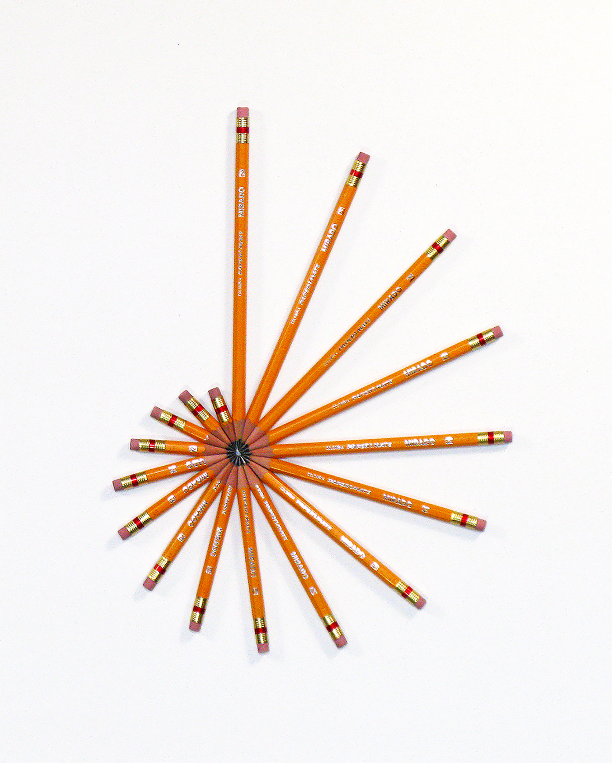 pencil drawing spiral esteban peña art